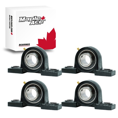 Ucp215 pillow block - pillow, bearing