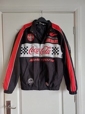 Mens COCA COLA Motorsport