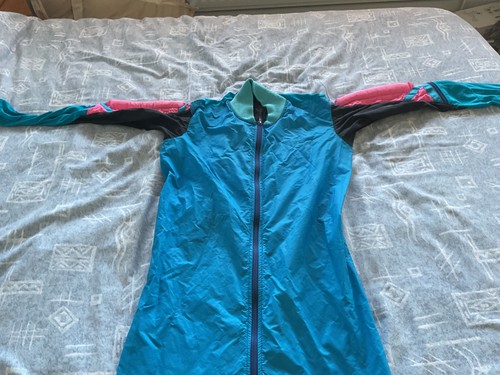 Skydive freefly suit - freefly,
