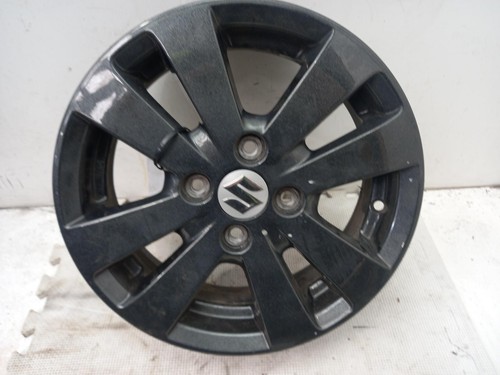 Suzuki alto alloy - wheel, 14