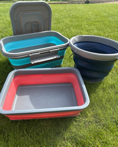 Camping outdoors collapsible - outdoors,