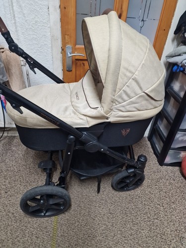 Venicci pram set not - set,