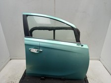 VAUXHALL CORSA Right Front