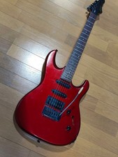 Aria Pro II The Warrior II WR