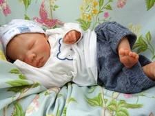 CURRENTLY MAKING Reborn