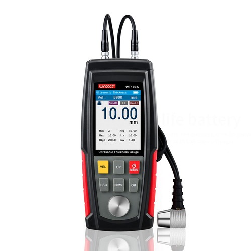 Wintact digital ultrasonic - digital,