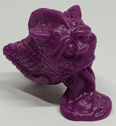 Mini boglins the rude dudes - mini,