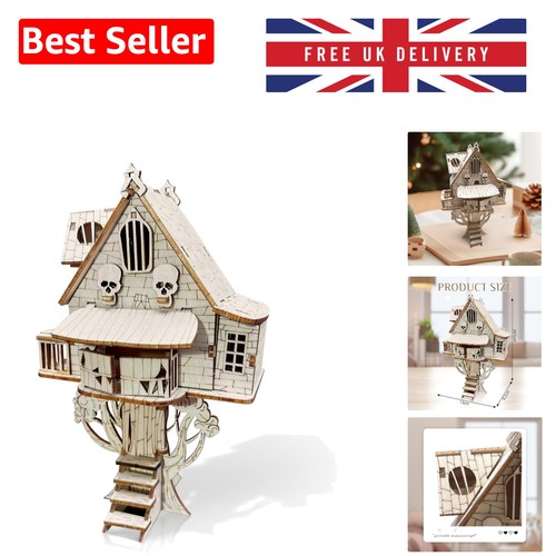 Wooden puzzle kit for - puzzle,