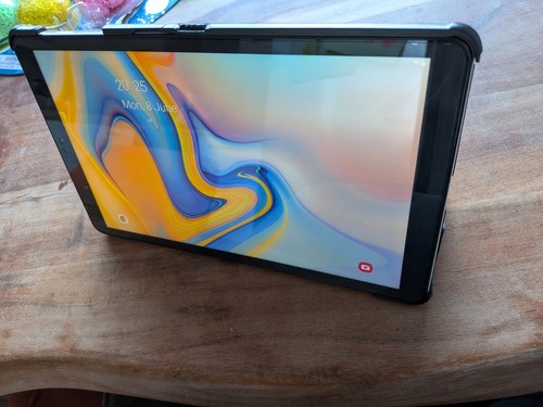 Samsung galaxy tab - tab, a