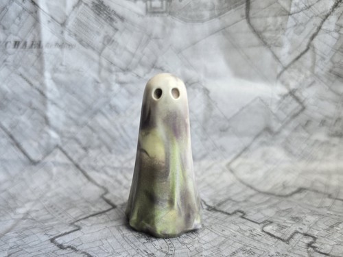 York ghost merchants - ghost, ms