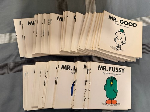 Men complete collection - my,