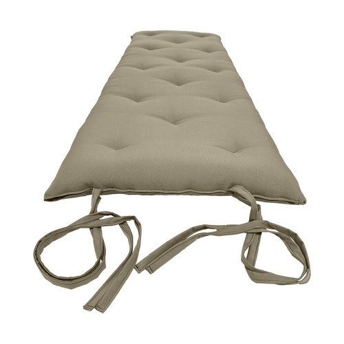 Japanese floor rolling - floor, futon