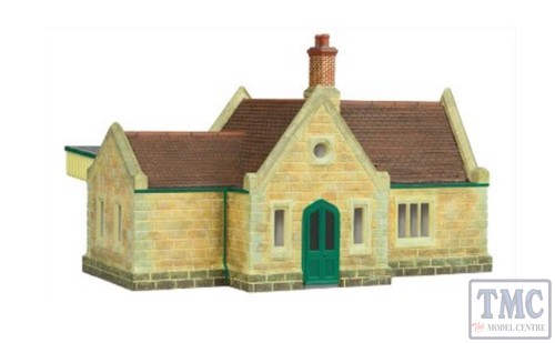 R7363 skaledale gauge south - oo,