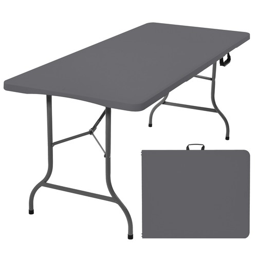 6ft folding catering trestle - 6ft,