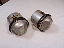 TRIUMPH PISTONS T120 TR6