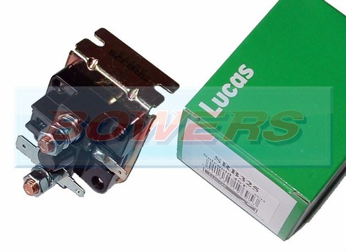 Genuine lucas srb325 - 76766, 4st