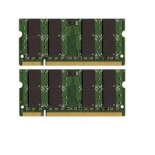 8GB 2x4GB PC2-6400 DDR2-800