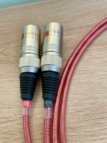 Vertere redline pair din - -,