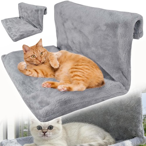 Cat radiator hammock - cat,