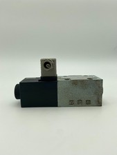 HAGGLUNDS  | Denison -