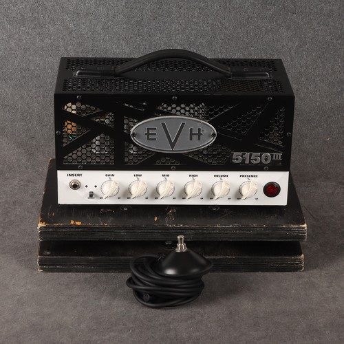 Evh 5150 iii - lbx,