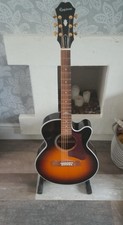 Epiphone EJ-200 Coupe/Vs