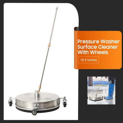 High pressure washer - high,