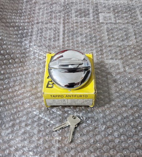 Innocenti mini petrol cap new - innocenti,