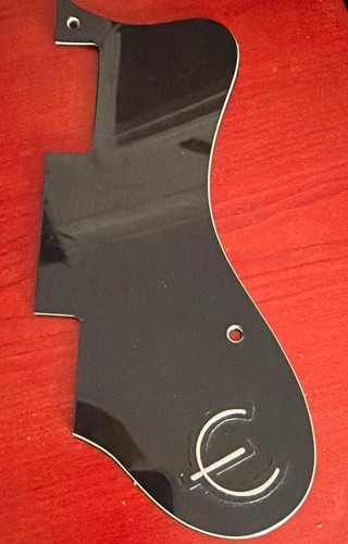 Genuine vintage 90s epiphone - genuine,