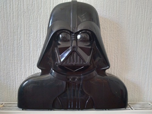 Vintage star wars - wars, darth