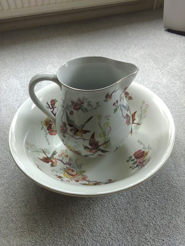 Antique soho pottery limited - soho,