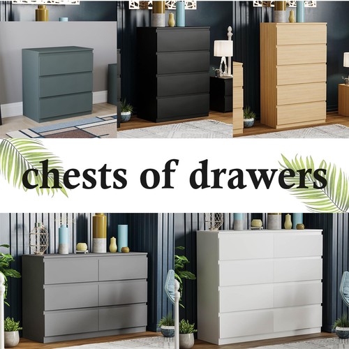 Modern chest drawers - chest,