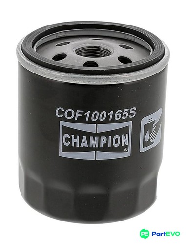 Champion oil filter cof100165s - champion,
