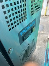 Polar Counter 3 Door Freezer