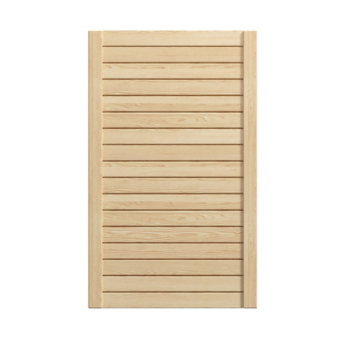 Cupboard wardrobe slatted - cupboard,