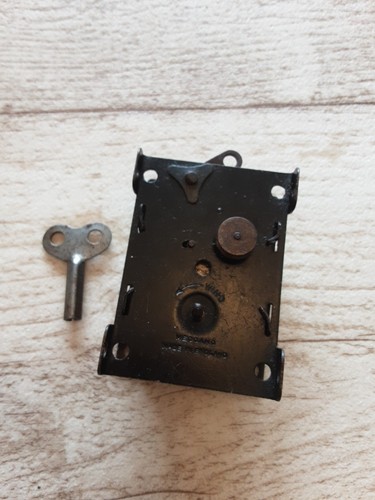 Meccano magic motor - magic,