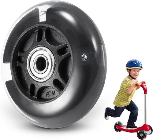 Scooter replacement wheels - scooter,