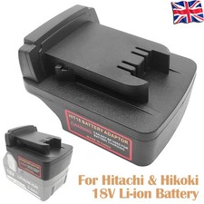 Adapter for Hitachi & Hikoki