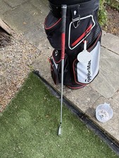 Titleist iron golf club - 3,
