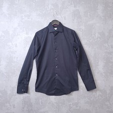 Eton Dress Shirt Men's 15