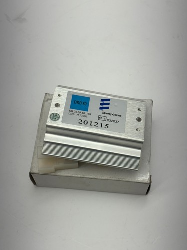 201215 eberspacher drb80 - 201215,