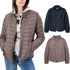 Women's Bubble Puffer Jacket