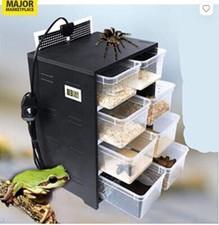 PVC Breeding Cabinet for