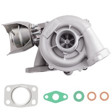 Turbocharger fit Ford Focus