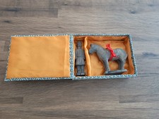 TERRACOTTA WARRIOR AND HORSE