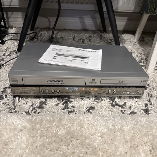 Panasonic vp30eb vhs - |,