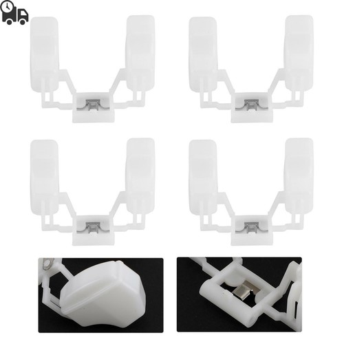 Carburetor float set - float, for