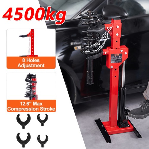 Coil spring compressor ton - coil,