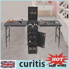 Portable Nail Table Desk