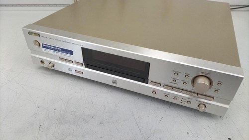 Yamaha cdr hd1500 recorder - yamaha, cdr-hd1500